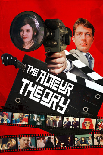The Auteur Theory movie poster