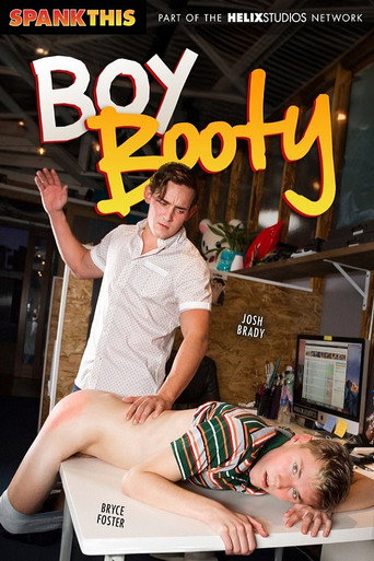 Boy Booty movie poster