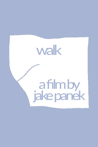 walk movie poster