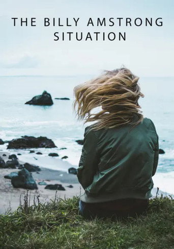 The Billy Armstrong Situation movie poster