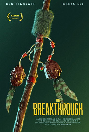 The Breakthrough movie poster