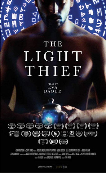 The Light Thief movie poster
