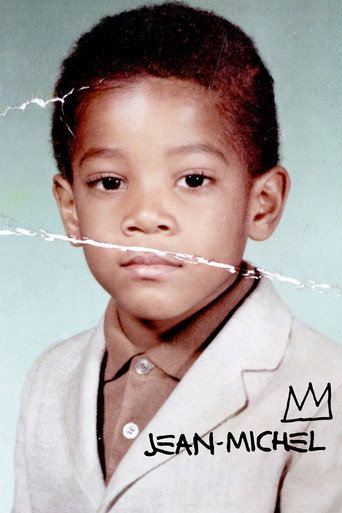 Jean-Michel movie poster
