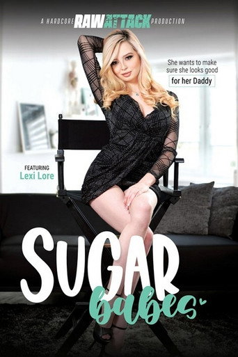 Sugar Babes movie poster