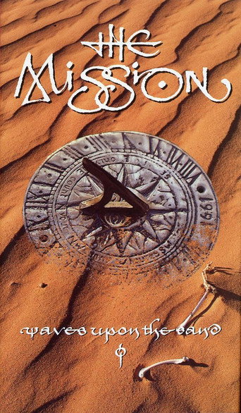 The Mission: Waves Upon the Sand movie poster
