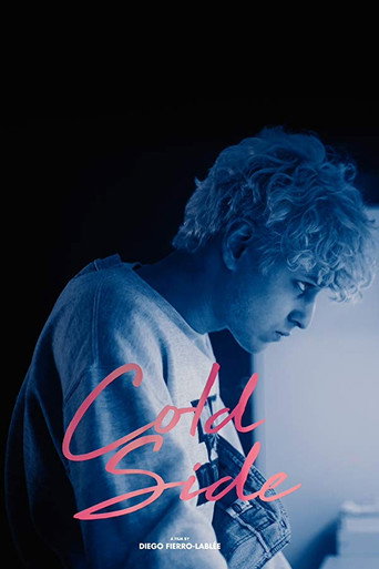 Cold Side movie poster
