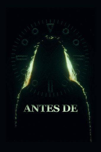 Foreshadowing movie poster