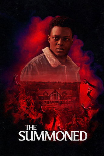 The Summoned movie poster