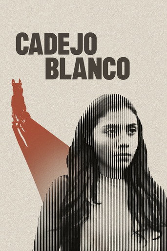 Cadejo Blanco movie poster