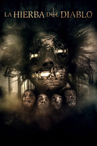 La Hierba del Diablo movie poster