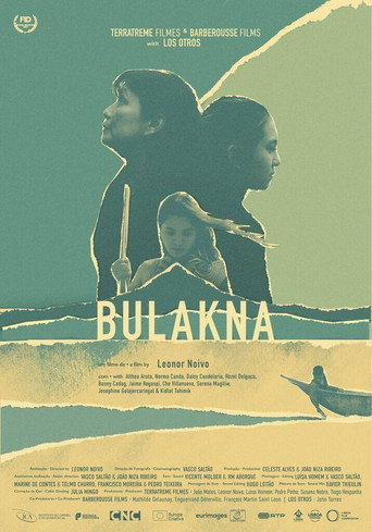 Bulakna movie poster