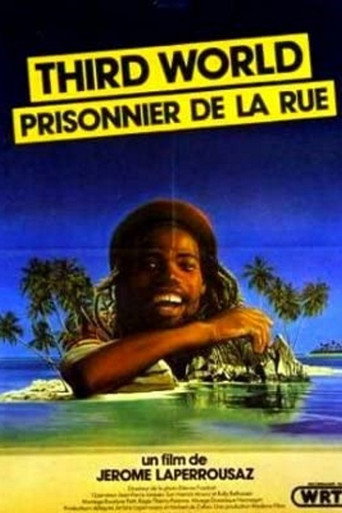 Third World movie poster