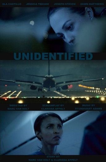 Unidentified movie poster
