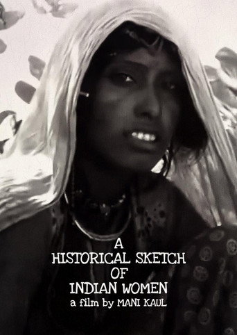 The Indian Woman - An Historical Assessment movie poster
