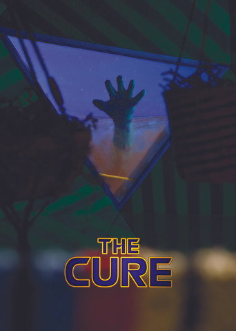 The Cure movie poster