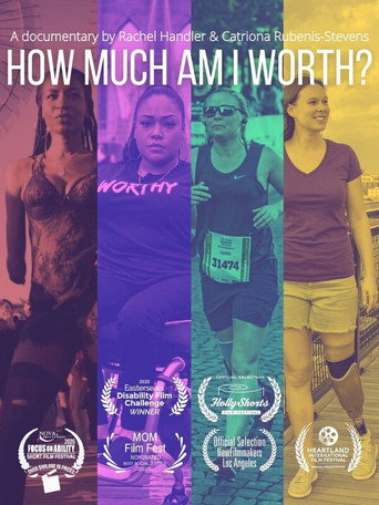 How Much Am I Worth? movie poster