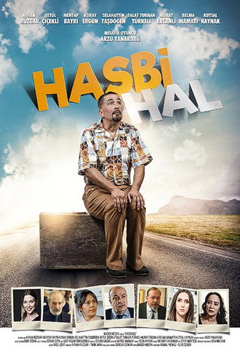 Hasbihal movie poster