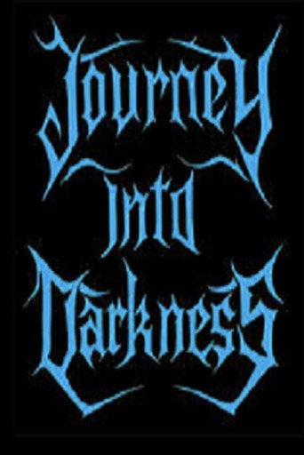 Journey Into Darkness movie poster