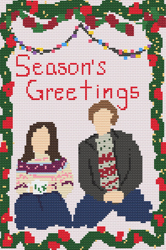 Season's Greetings movie poster