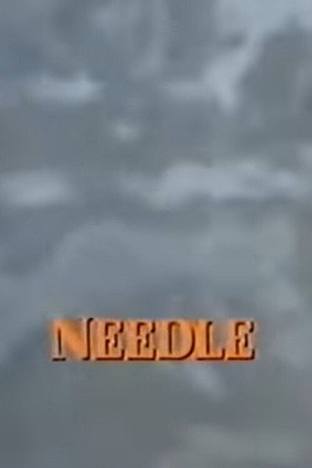 Needle movie poster