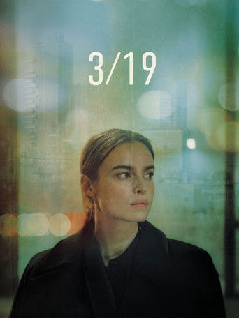 3/19 movie poster