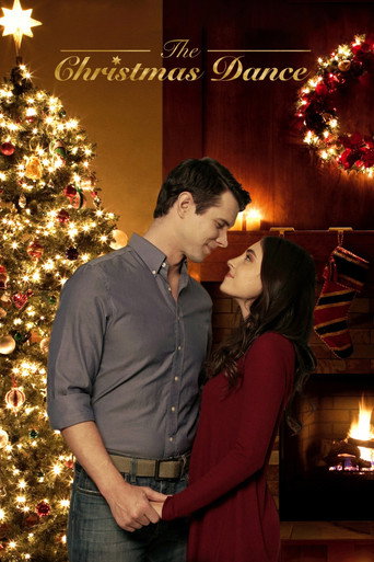 The Christmas Dance movie poster