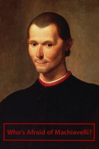 Who's Afraid of Machiavelli? movie poster