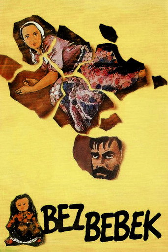 Bez Bebek movie poster