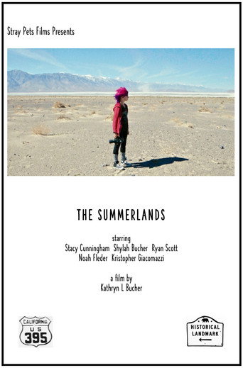 The Summerlands movie poster