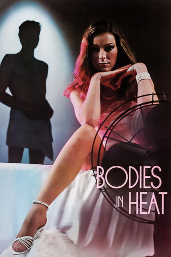 Bodies in Heat movie poster
