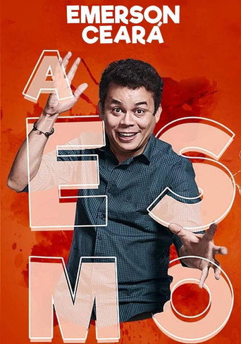 Emerson Ceará - A Esmo movie poster