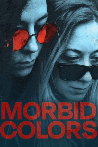 Morbid Colors movie poster