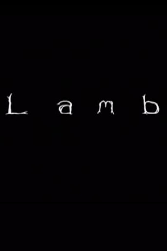 Lamb movie poster