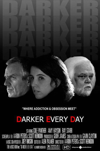 Darker Every Day movie poster