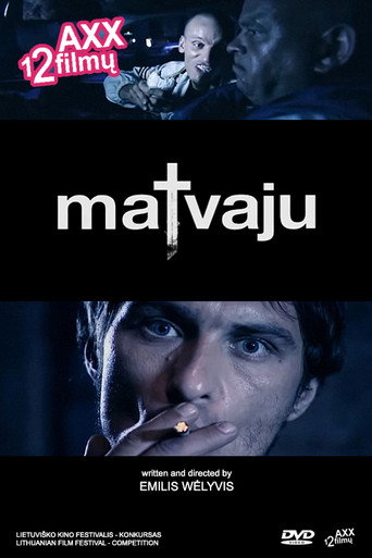 Matvaju movie poster
