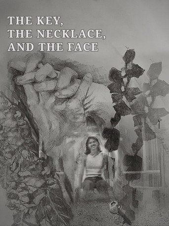 The Key, The Necklace, and The Face movie poster