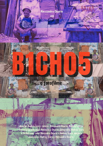 B1CH05 movie poster