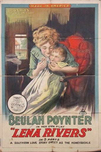 Lena Rivers movie poster