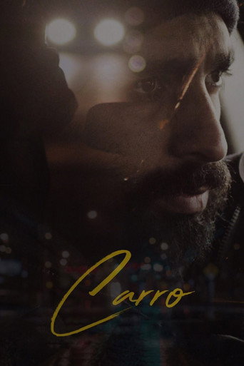 Carro movie poster