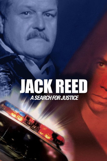 Jack Reed: A Search for Justice movie poster