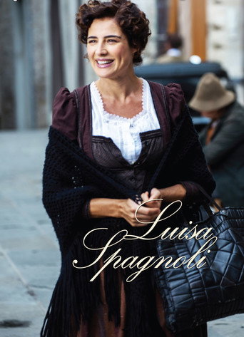 Luisa Spagnoli movie poster