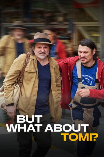 But what about Tomi? movie poster