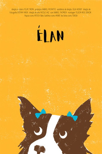 Élan movie poster