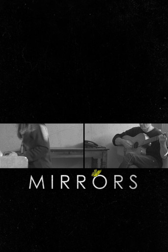 Mirrors movie poster