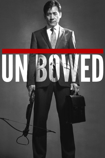 Unbowed movie poster