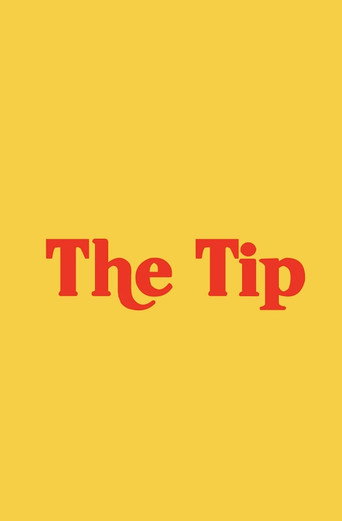 The Tip movie poster