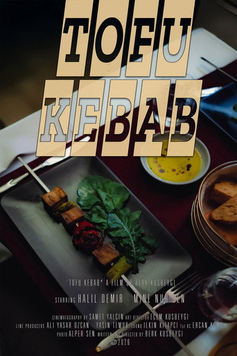 Tofu Kebab movie poster