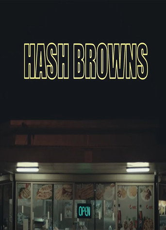 Hash Browns movie poster
