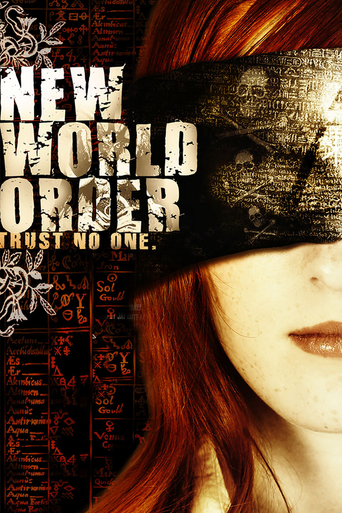 New World Order movie poster
