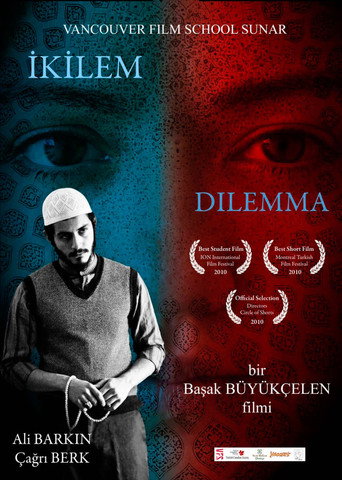 Dilemma movie poster